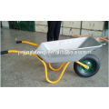 WB5207 metal competitive price wheelbarrow